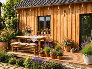 Auszeithaisel Wellness - 2