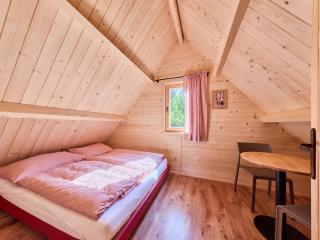 Holiday Home Kemp Stříbrný rybník-1 by Interhome - 6