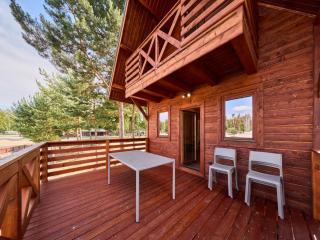 Holiday Home Kemp Stříbrný rybník-1 by Interhome - 9