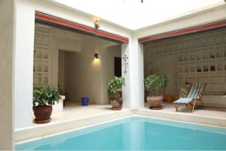 Zahir House Lamu Shella - 5