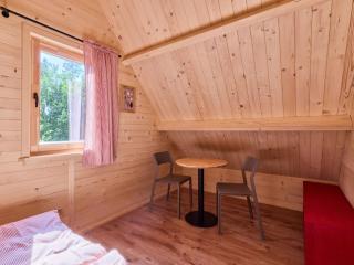 Holiday Home Kemp Stříbrný rybník-1 by Interhome - 2