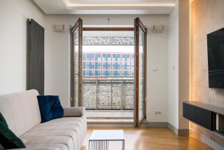Wronia Business Deluxe Residence by BookingHost - 4