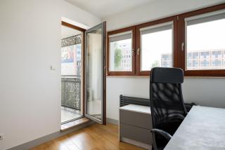 Wronia Business Deluxe Residence by BookingHost - 1