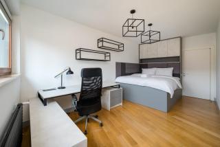 Wronia Business Deluxe Residence by BookingHost - 7