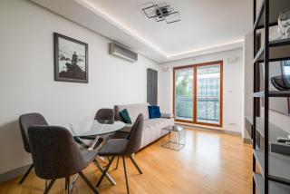 Wronia Business Deluxe Residence by BookingHost - 0