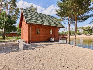 Holiday Home Kemp Stříbrný rybník-1 by Interhome - 0