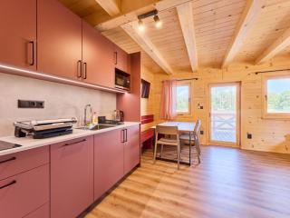 Holiday Home Kemp Stříbrný rybník-1 by Interhome - 7