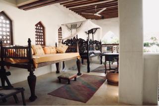 Zahir House Lamu Shella - 3