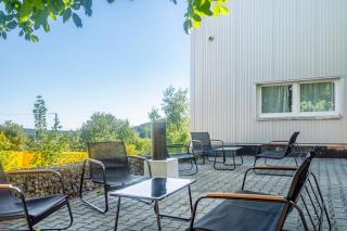 Jura Apartements - 1
