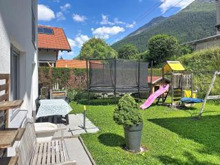 Apartment Ferienhaus Gundi-1 by Interhome - 6