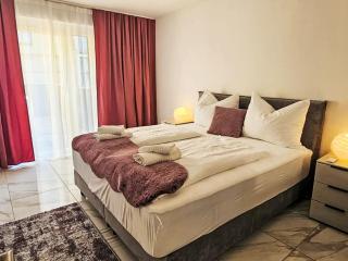 Apartment The Penthouse 5 by Interhome - 7