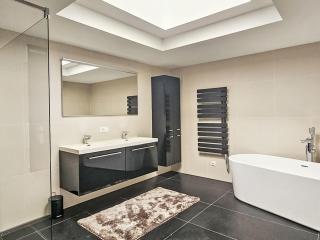 Apartment The Penthouse 5 by Interhome - 6