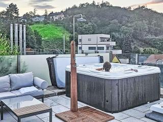 Apartment The Penthouse 5 by Interhome - 5