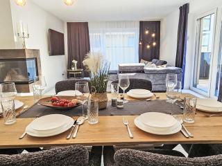 Apartment The Penthouse 5 by Interhome - 3