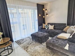 Apartment The Penthouse 5 by Interhome - 2