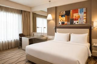 Radisson Blu Bengaluru Outer Ring Road - 2