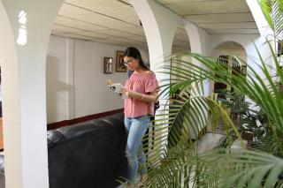 El Callejon Guest House - 1