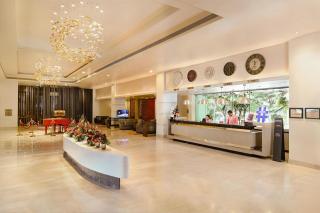 Radisson Blu Bengaluru Outer Ring Road - 9