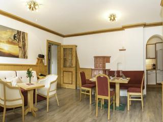 Apartment Lämpersberg by Interhome - 9