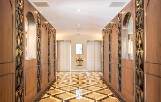 Grand Hotel Valies - 3