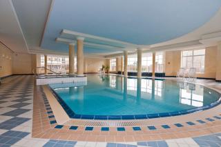 Kurpark Residenz, App 211 A - 3