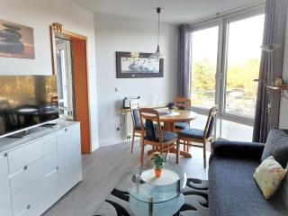Kurpark Residenz, App 211 A - 9