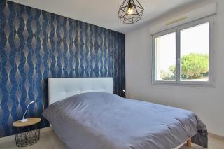 Gîte avec salle de jeux - 1
