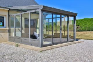 Gîte avec salle de jeux - 4