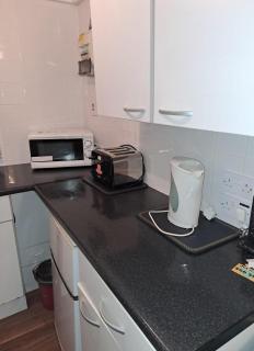 Lovely Chalet In The Isle Of Wight, Sleeps 6 Ref 97009S - 6