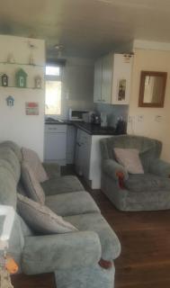Lovely Chalet In The Isle Of Wight, Sleeps 6 Ref 97009S - 7