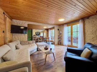 Apartment La Patrouille des Glaciers by Interhome - 8