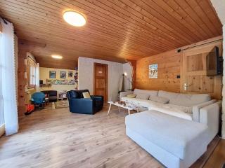 Apartment La Patrouille des Glaciers by Interhome - 2
