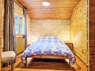 Apartment La Patrouille des Glaciers by Interhome - 6