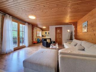Apartment La Patrouille des Glaciers by Interhome - 1