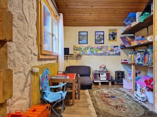 Apartment La Patrouille des Glaciers by Interhome - 1