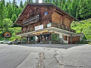 Apartment La Patrouille des Glaciers by Interhome - 5