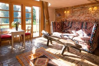 Dons Barn, Grove Farm - 9