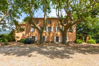 Grand mas provencal - 9