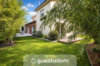 Les Gâtines - Jardin - Grand groupe - 0