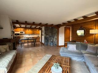 Appartement Chamonix Les Praz 6 personnes - 5