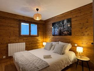 Appartement Chamonix Les Praz 6 personnes - 3