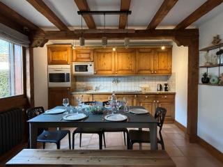 Appartement Chamonix Les Praz 6 personnes - 2