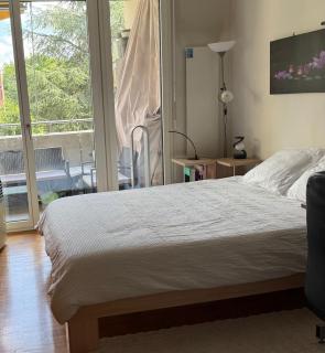 Quiet apartment near UN, Airport and shopping mall with parking - 2