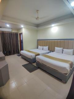 Urmee Guest House - Cox's Bazar - 2