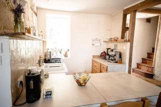 Maison Faussard - 15 couchages - 5