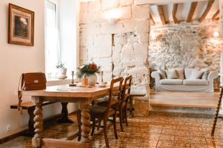 Maison Faussard - 15 couchages - 3
