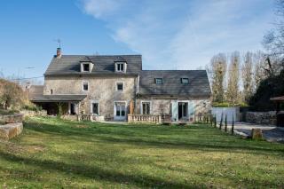 Maison Faussard - 15 couchages - 1