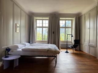 Schloss Blankenburg - 8