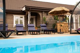 Amazing 14 Berth Villa With Private Pool At Pentney Lakes In Norfolk Ref 34079A - 5