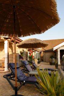 Amazing 14 Berth Villa With Private Pool At Pentney Lakes In Norfolk Ref 34079A - 1